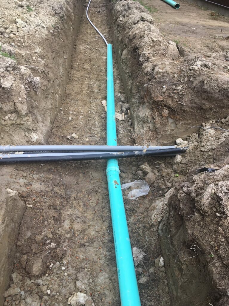 Septic Inspections Service Silverdale WA